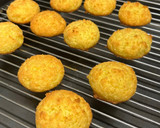 Foto del paso 3 de la receta: Coquitos