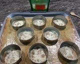 รูปขั้นตอนการทำที่ 4 ของ English Muffin