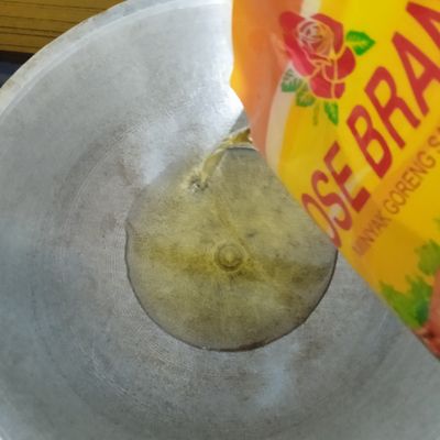 Langkah 5