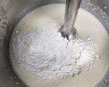 Foto del paso 5 de la receta: Budín de espinaca y queso