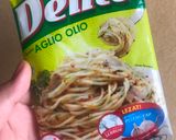 Foto langkah ke 3 dari resep Re-make Spaghetti Aglio Olio Delito.