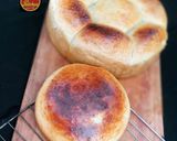 Bread IIImatakin girki6 hoto