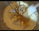 Foto del paso 1 de la receta: Keke marmoleado circular jijijiji