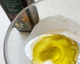 Popcorn "csirketofu" falatok gluténmentesen recept fázis 4 fotója