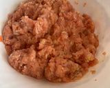 Foto del paso 5 de la receta: Las albóndigas de mi mamá (no lleva tomate)