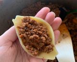Une image de l'étape 5 de ☆Conchiglioni façon Lasagnes☆.