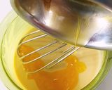Foto langkah ke 5 dari resep Pancake.