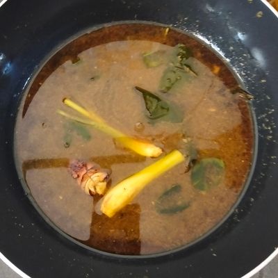Langkah 3