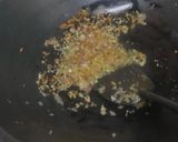 Foto langkah ke 5 dari resep Buncis Tahu Tempe Bumbu Krimer.