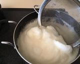 A picture of step 3 of California Farm Fresh Soy Milk.