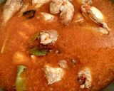 Foto langkah ke 5 dari resep Ayam Rica-Rica Ala Maiya.