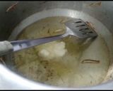 A picture of step 8 of بیف کوفتے.