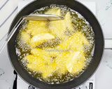 Foto langkah ke 4 dari resep Dendeng Lambok Balado | Paling Gampang.