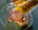Foto langkah ke 2 dari resep Gulai Tahu Praktis.