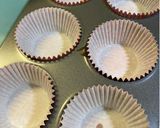 Foto del paso 10 de la receta: Muffins de manzana canela 🍎