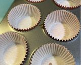 Foto del paso 10 de la receta: Muffins de manzana canela 🍎