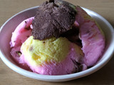Homemade es krim
