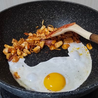 Langkah 3