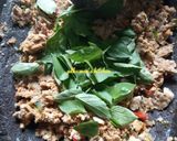 Foto langkah ke 3 dari resep Botok Dage Tumis.
