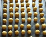 Foto langkah ke 6 dari resep Putri Salju.