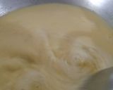 खांडवी (khandvi recipe in Hindi) रेसिपी चरण 2 फोटो