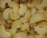 A picture of step 4 of Sweet Amla Supari (Amla Candy).