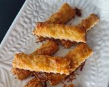 Sós rúd gluténmentesen recept fázis 4 fotója