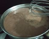 Foto langkah ke 3 dari resep Silky Puding Coklat.