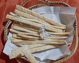 Foto del paso 5 de la receta: Grisines sabor orégano