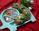 গোল্ড কয়েন (gold coin recipe in Bengali) রেসিপি ধাপ - 3 ছবি
