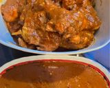 Foto langkah ke 3 dari resep Ayam Bakar Rujak Mommy Ken.