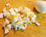 Foto del paso 2 de la receta: Empanadillas de Bonito al horno