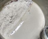 Foto langkah ke 2 dari resep Brownies mini.