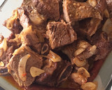 Foto del paso 5 de la receta: Churrasco de ternera al horno