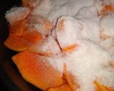 Foto del paso 3 de la receta: Mermelada de calabaza! 🍯