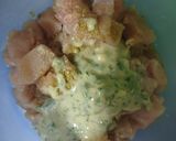 Foto del paso 2 de la receta: Bocaditos de pollo chatarra