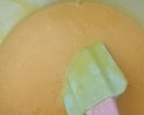 Foto langkah ke 4 dari resep Ogura Cheese Cake.