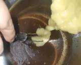 Banana Walnut Cake recipe step 3 photo