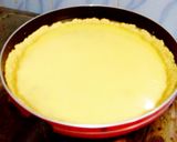 Foto langkah ke 9 dari resep Pie Susu Teflon.