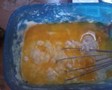 Foto langkah ke 2 dari resep Kue Cubit Unyu simple.