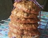 Foto langkah ke 5 dari resep Oatmeal Cookies.