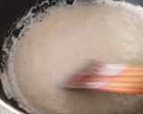 A picture of step 2 of Easy Homemade Peda.