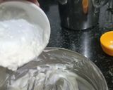 A picture of step 2 of Balushahi.