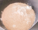 Foto del paso 1 de la receta: Pan sin gluten y sin mixes comerciales