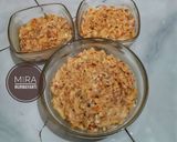 Foto langkah ke 5 dari resep Macaroni schoottle sederhana.