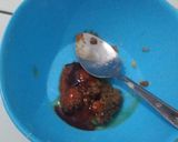 Foto langkah ke 4 dari resep Sate Tempe.