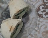 Foto del paso 6 de la receta: Panecito de acelga y queso|🥬🧀
