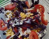 Foto del paso 4 de la receta: Bifes de Lomo a la olla + ensalada mixta