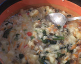 Foto del paso 3 de la receta: Tortilla de acelga para bebes