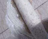 A picture of step 7 of Potatoes Pin Wheel.